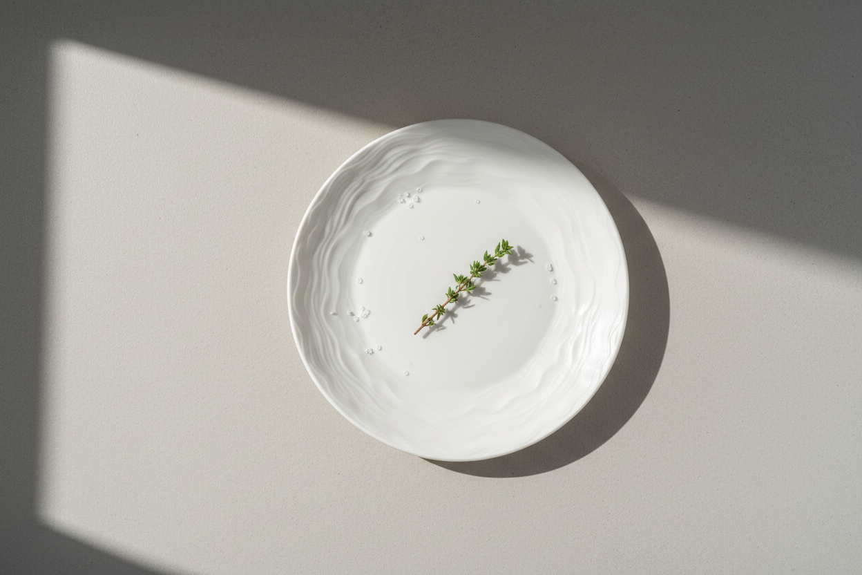 Plate background image